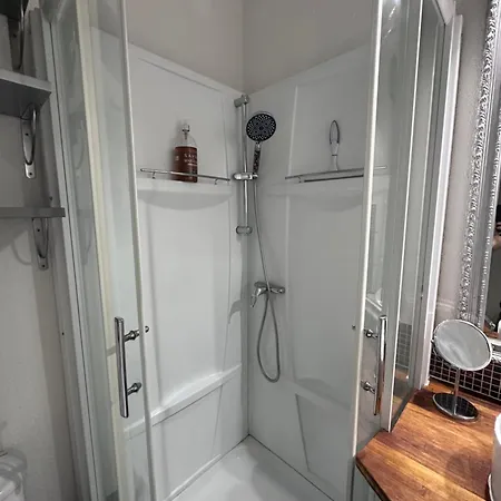 Apartmán Sejour Au Port