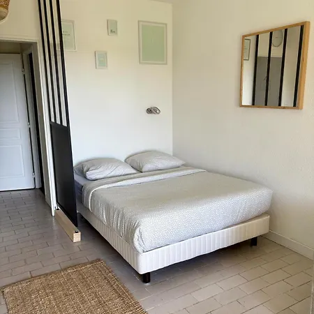 Sejour Au Port Apartmán