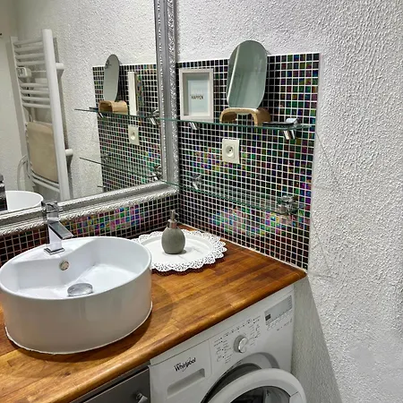 Apartmán Sejour Au Port