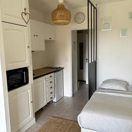 Apartmán Sejour Au Port