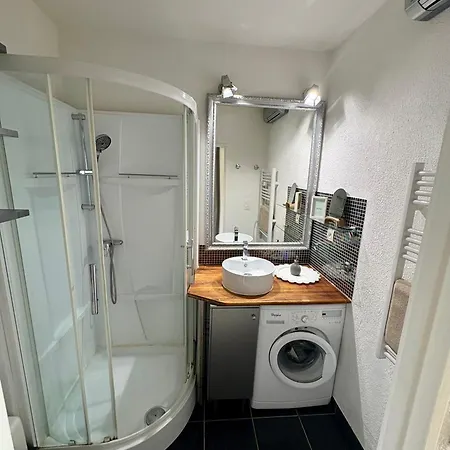 Apartmán Sejour Au Port *