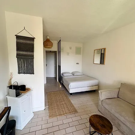 Apartmán Sejour Au Port
